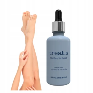 Serum do stóp Staleks Keartolityk 50ml