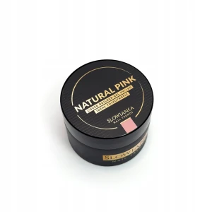 Slowianka Żel Konstrukcyjny Ideal Tixotropic Natural Pink Cover 15g
