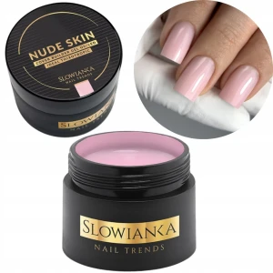 Slowianka Żel Budujący Ideal Tixotropic Nude Skin 15g Naturalny