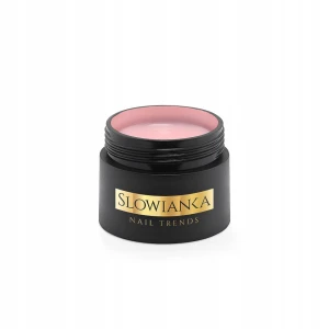 Żel budujący Slowianka Natural Pink Cover Ideal Tixotropic 50g