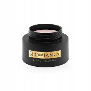 Proszek akrylowy Slowianka różowy 30g