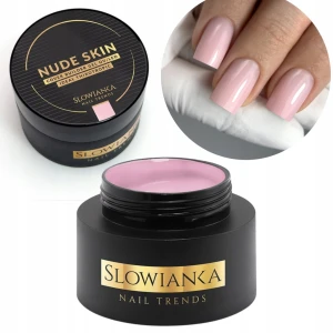 Żel budujący Słowianka Ideal Tixotropic Nude Skin Cover 50g