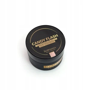Żel budujący SLOWIANKA Candy Flash Cover Ideal Tixotropic 15g