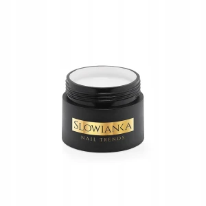 Slowianka Żel Budujący z Tiksotropią Milky Marshmallow Cover 15g