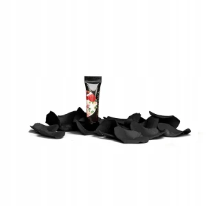 Slowianka czarny żel do zdobień Arter Black Paint Gel 5g