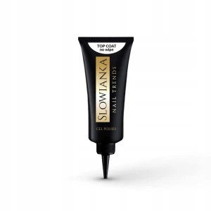 Slowianka Eco Dolewka Top hybrydowy No Wipe uzupełnienie 40ml