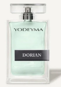 Yodeyma DORIAN perfumy męskie 100ml