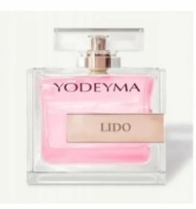 Yodeyma Lido Woda perfumowana dla kobiet 100ml