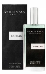 Yodeyma Dorian perfumy męskie 50ml